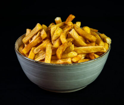 Papas Fritas C
