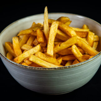 Papas Fritas B