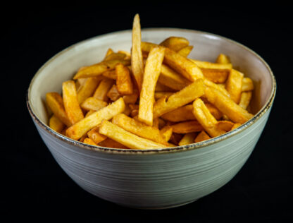 Papas Fritas B