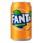 Fanta 350ml