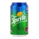 Sprite 350ml