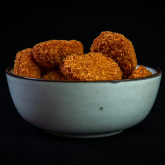 Nugget De Pollo Porcion 12 Unidades