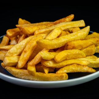 Papa Frita Individual