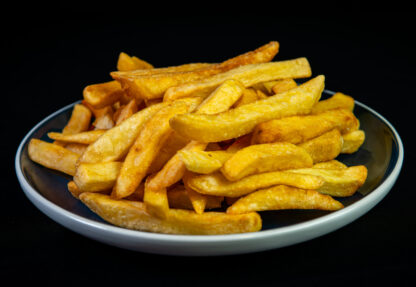 Papa Frita Individual