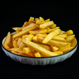 Papas Fritas A