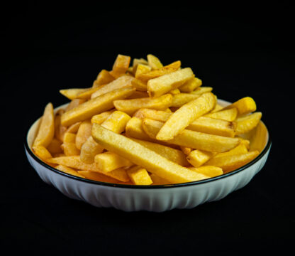 Papas Fritas A