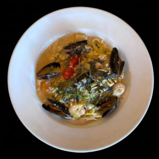 Fetuccini del Mar