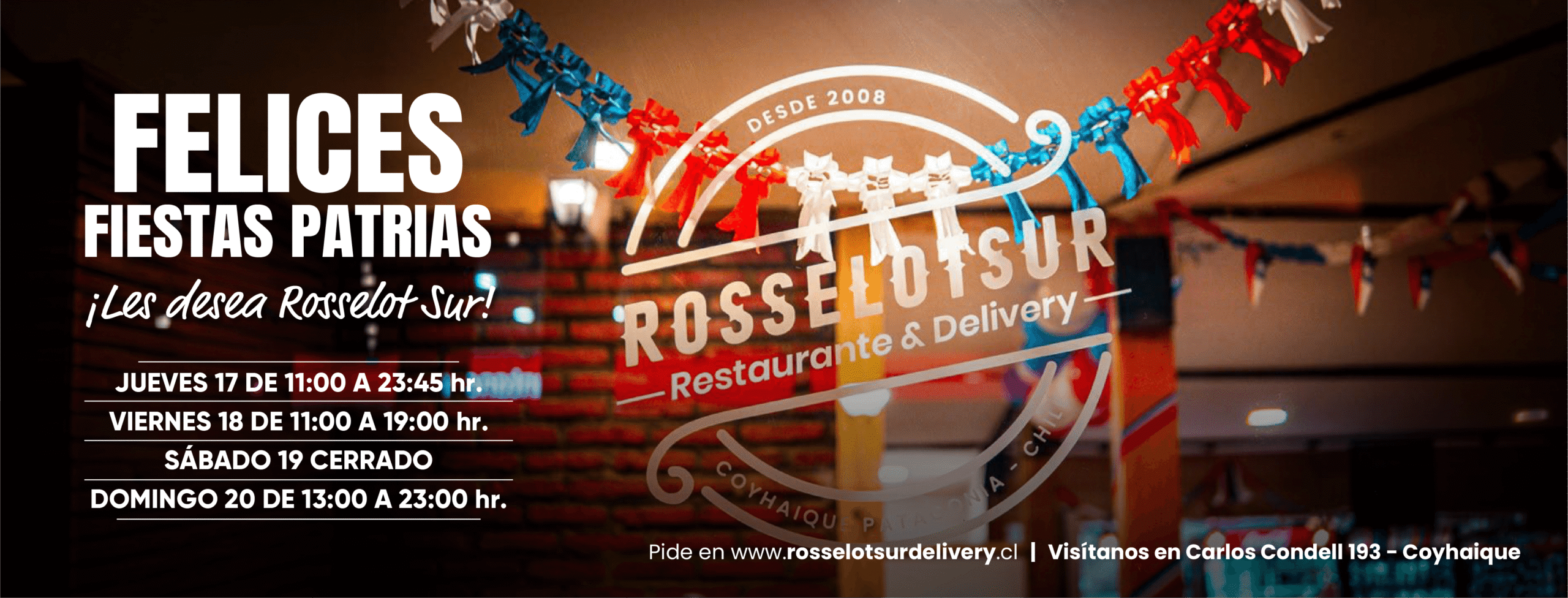 ROSSELOT SUR